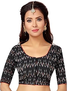 plus size readymade saree blouse