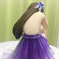 aniGIFT 雪　フィギュア 美少女フィギュア】風華雪 雪 Yuki 1/7 完成品フィギュア | アニメイト