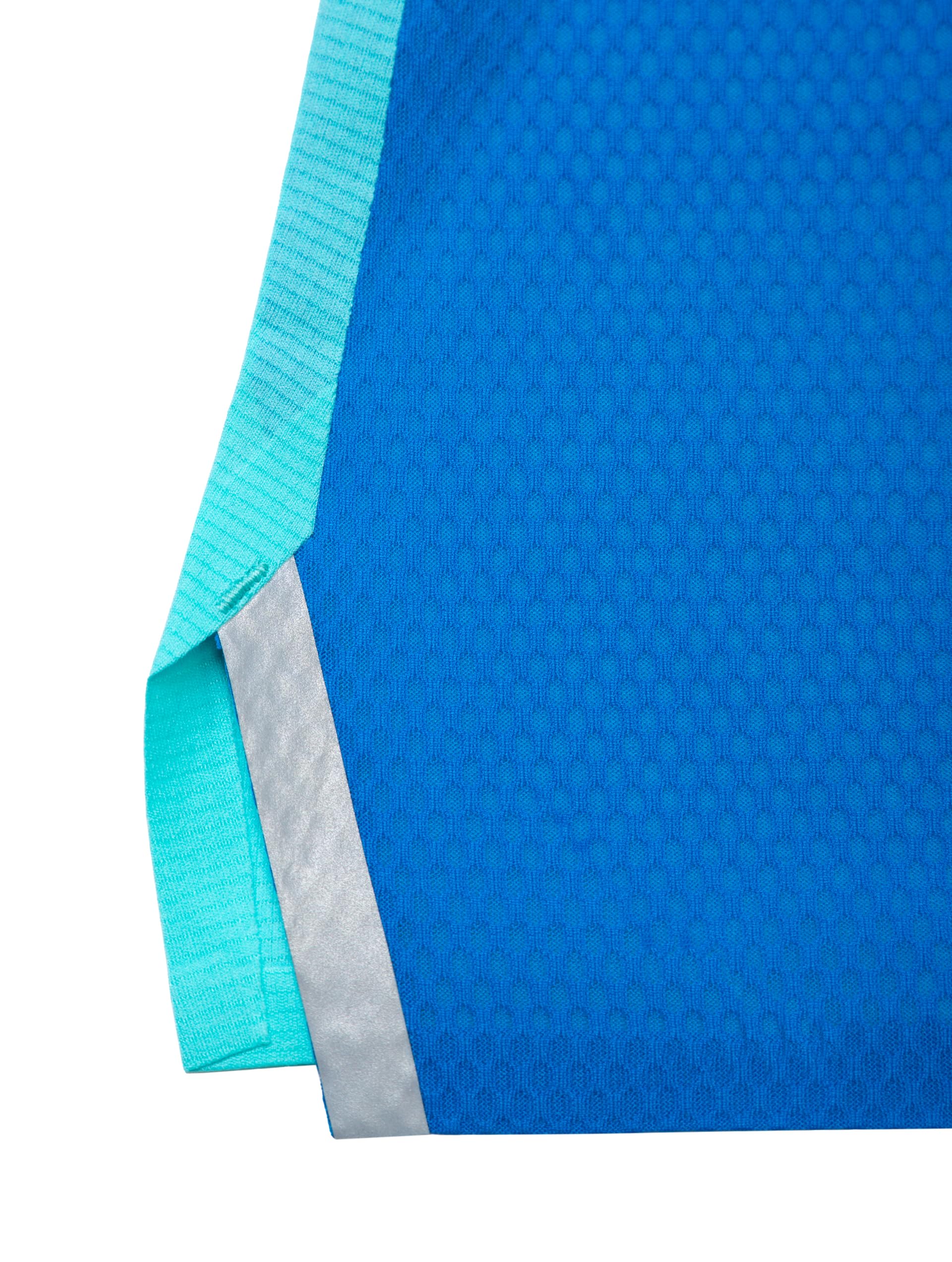 Ronhill Maglietta da Corsa da Donna Tech Race S/S Giacca Warm Up Donna (Pacco da 1)