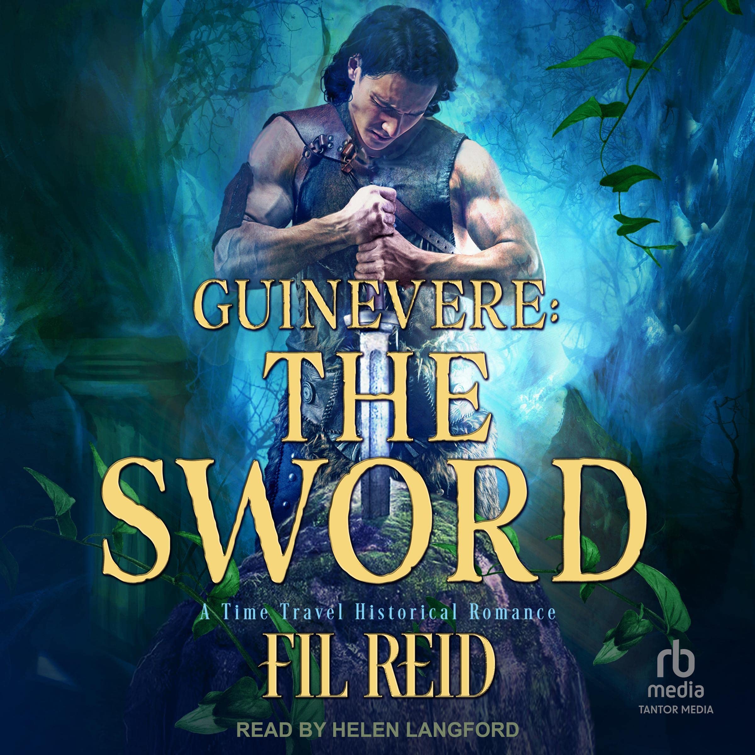 Cover art for The Sword