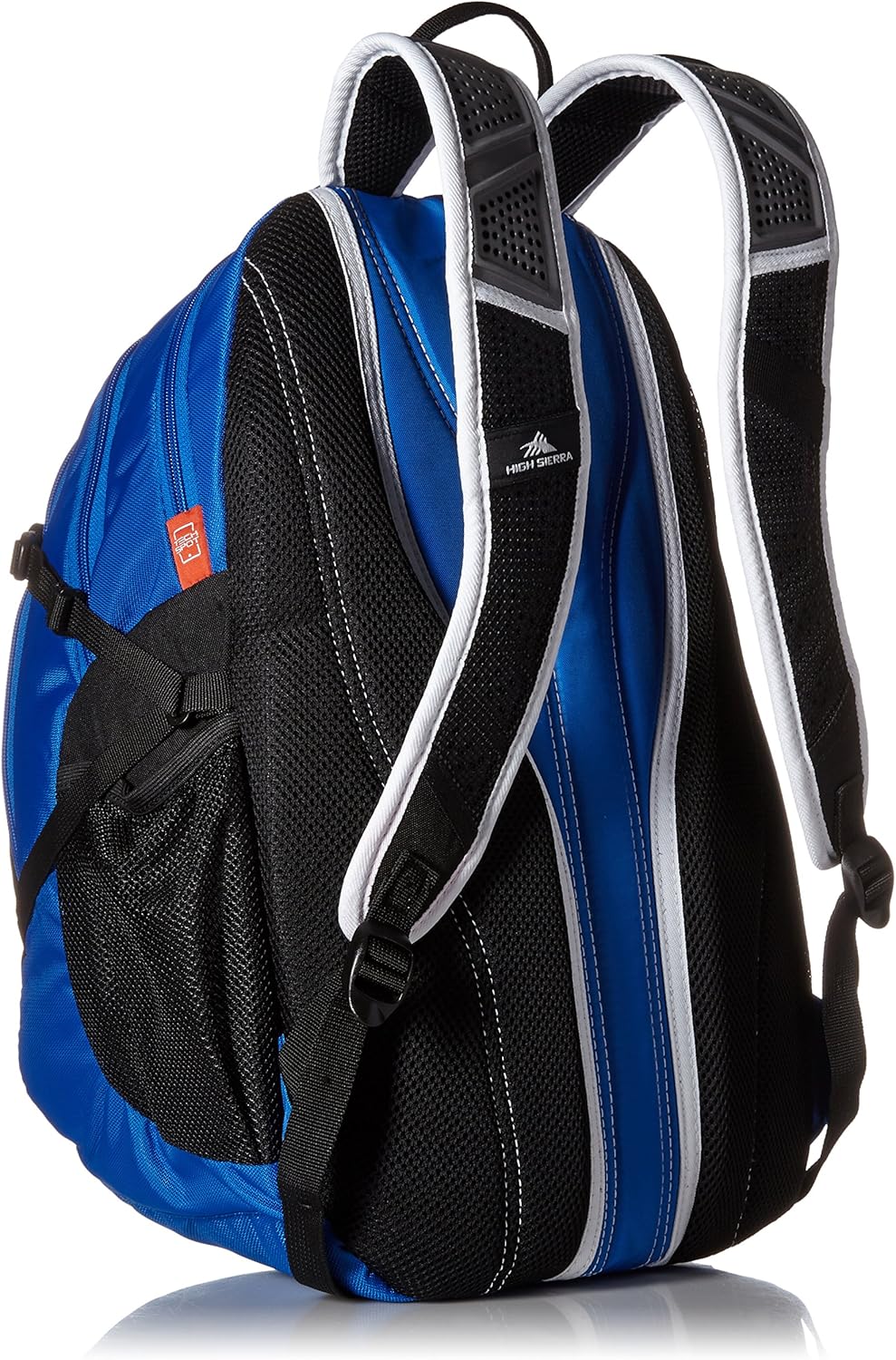 high sierra aggro backpack