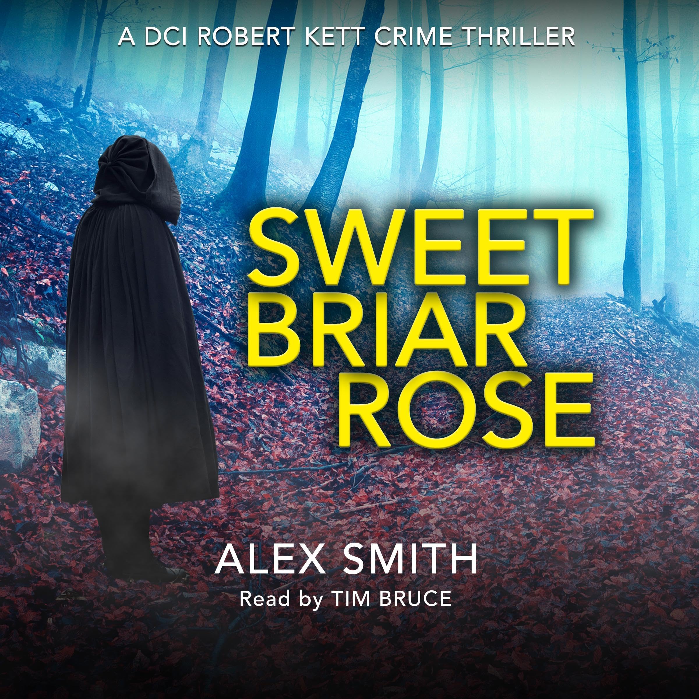 Sweet Briar Rose