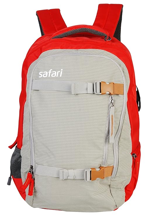 wool and oak wings backpack