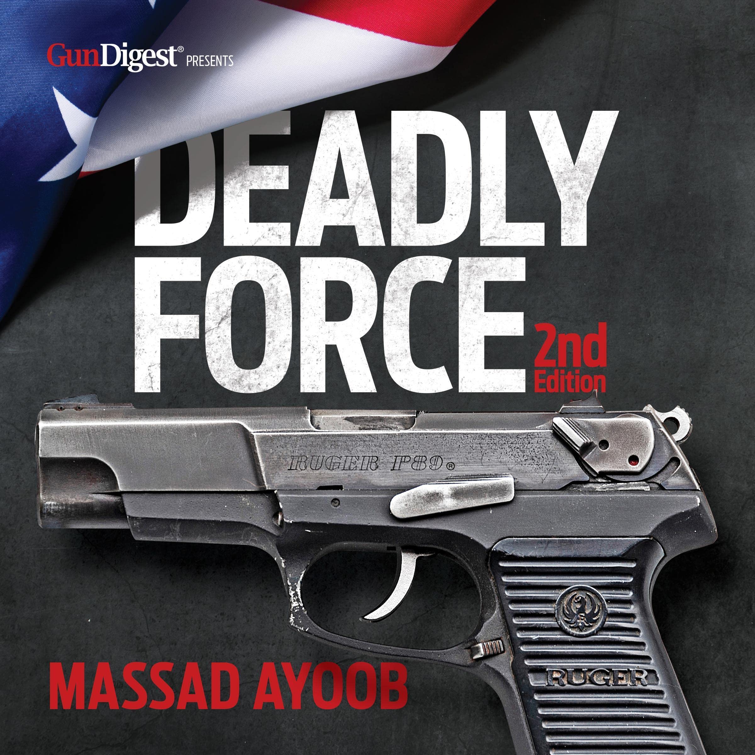 Deadly Force