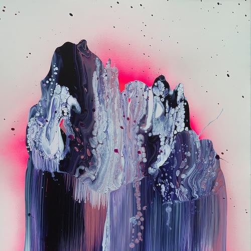 Dripfield - Baby Blue