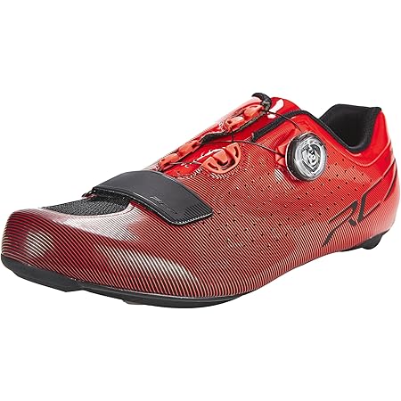 Amazon Co Jp Shimano シマノ Rc700re ワイドタイプ Spd Sl ビンディングシューズ 42 5 26 8cm レッド Eshrc7oc425er00 スポーツ アウトドア
