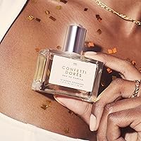 Vista 22 de Le Monde Gourmand Fraise Fouettée Eau de Parfum - 1 fl oz (1.0 fl oz) - Notas de perfume de vainilla, fresa, azúcar