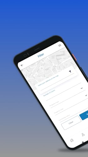Biz Prop Demo App