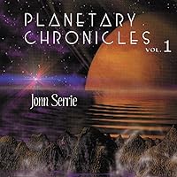 Vista 1 de Planetary Chronicles 1