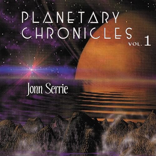 Planetary Chronicles 1