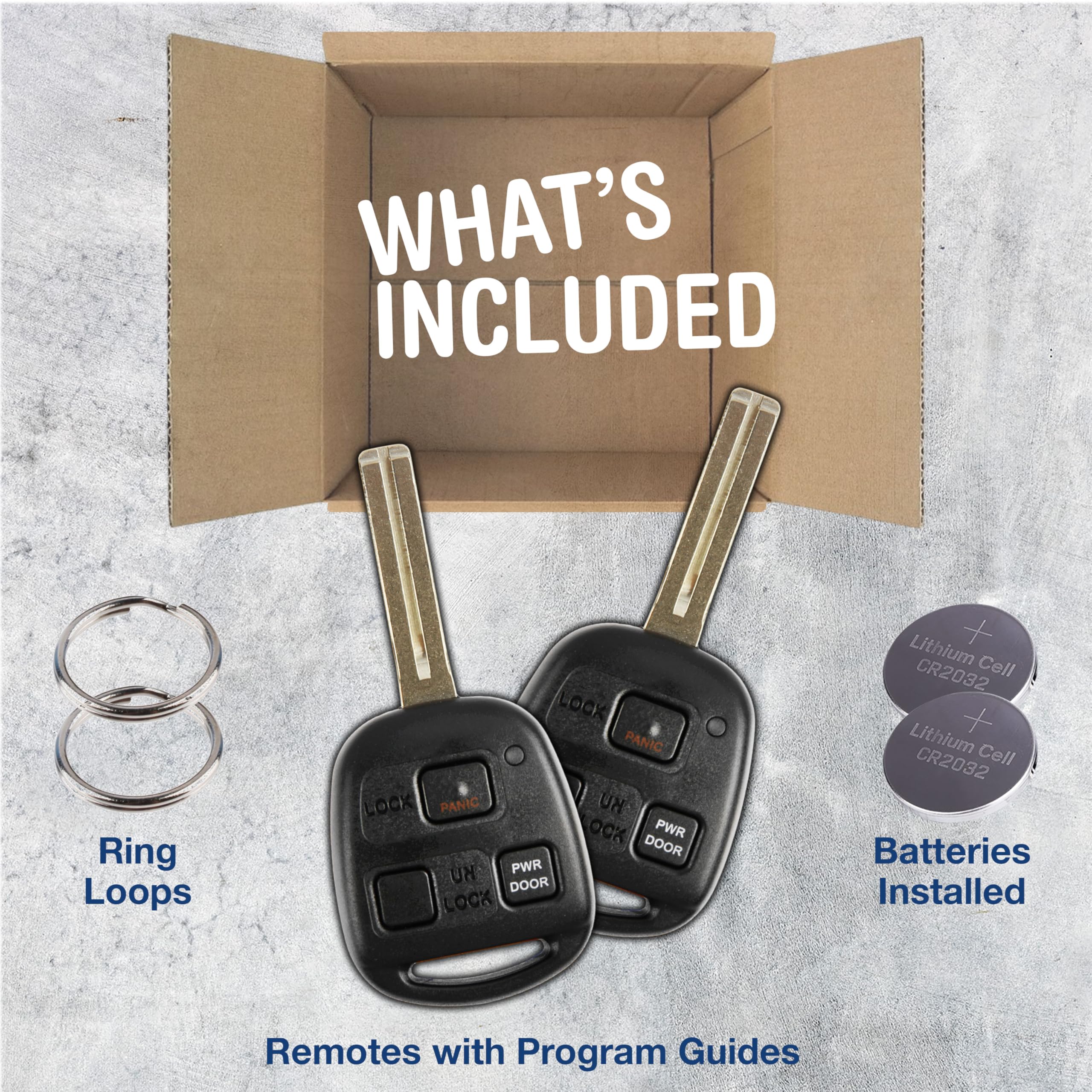 Amazon.com: KeylessOption: Lexus