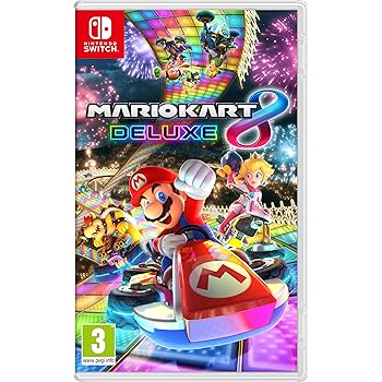 Super Mario Odyssey (Nintendo Switch)
