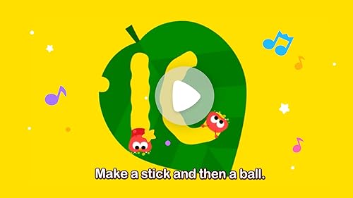 Pinkfong Tracing World