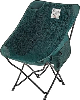 Amazon.co.jp: Coleman(コールマン) ヒーリングチェアNX ボア(グリーン Amazon.co.jp: Coleman(コールマン) ヒーリングチェアNX ボア(グリーン
