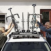 Vista 2 de Thule Soporte de rueda delantera