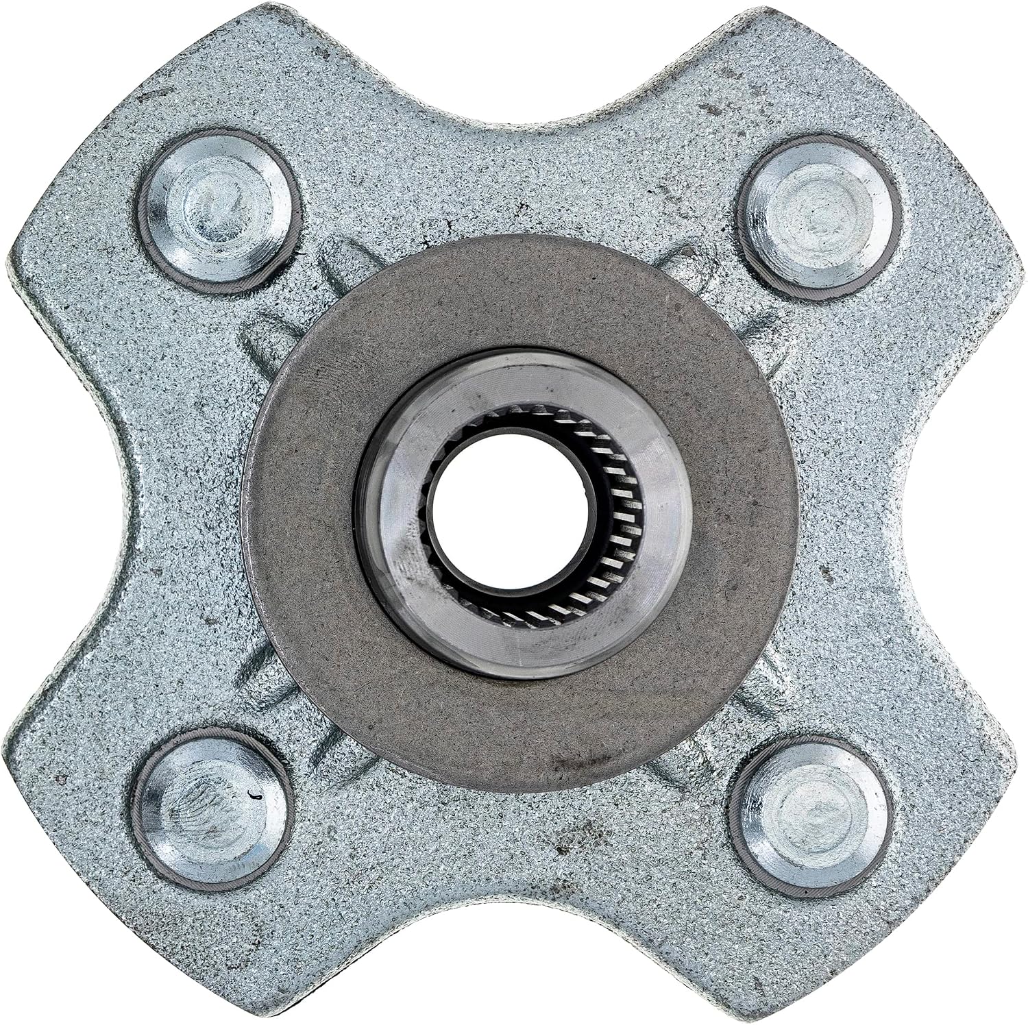 NICHE Rear Wheel Hub Kit for Honda FourTrax Foreman 400 450 Rubicon 500 Rancher 350 42620-HN0-670 42610-HN0-670
