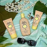 Vista 7 de Sun Bum Protector Solar Corporal Original SPF 70 – Protector Solar Hidratante de Amplio Espectro con Vitamina E – Cumple con la Ley de Hawaii 104