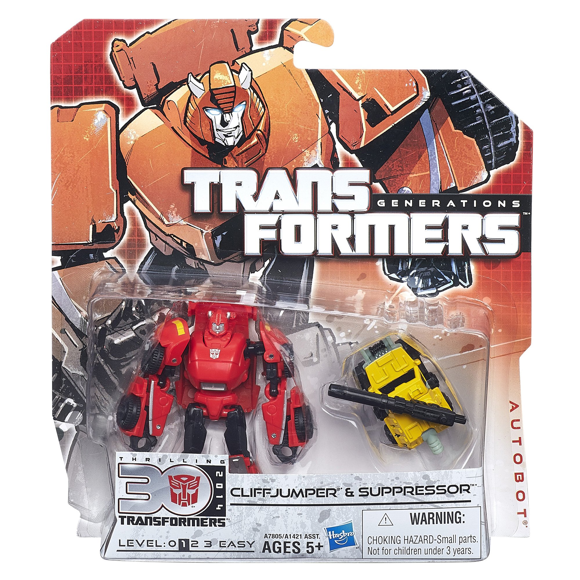 Amazon.com: Transformers Generations Legends Gears Eagle Eye