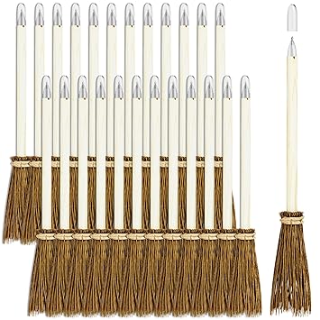 Witches Broom Pens