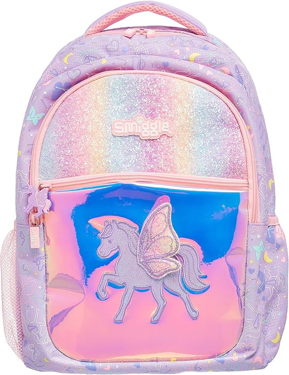 Smiggle Sky Kids School Backpack for 