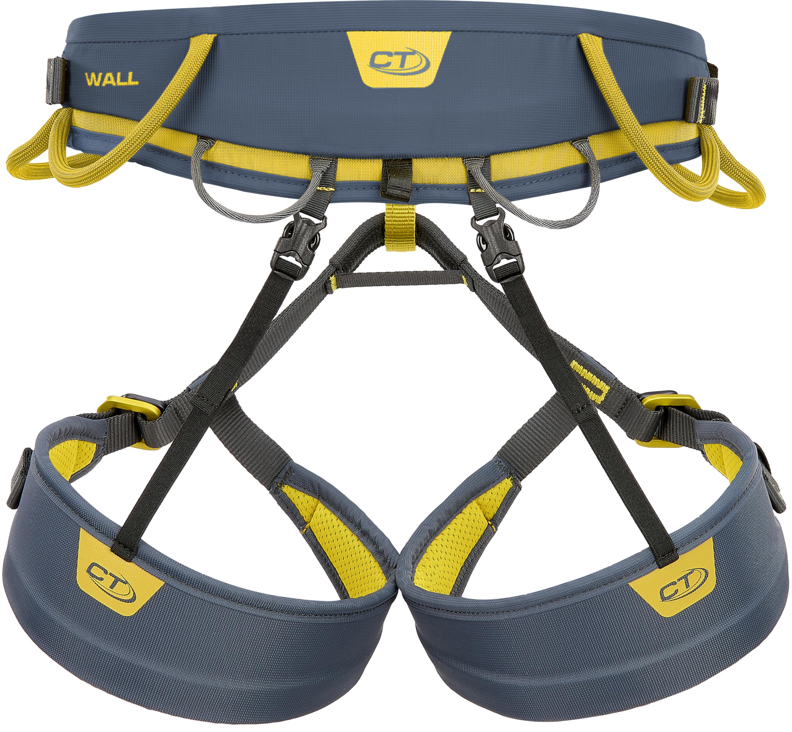 Climbing Technology Wall Arnés de escalada Unisex adulto