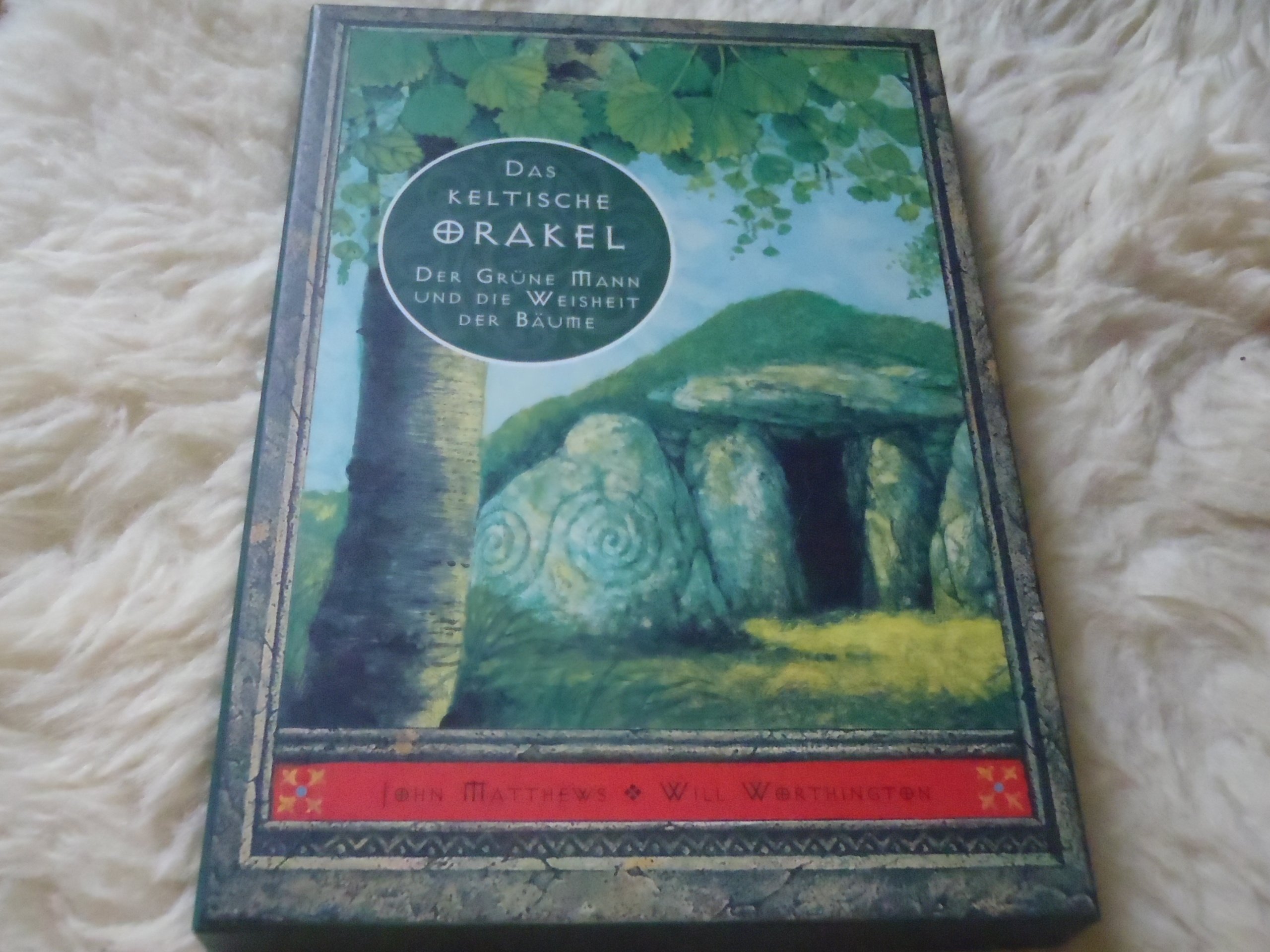 Das keltische Orakel