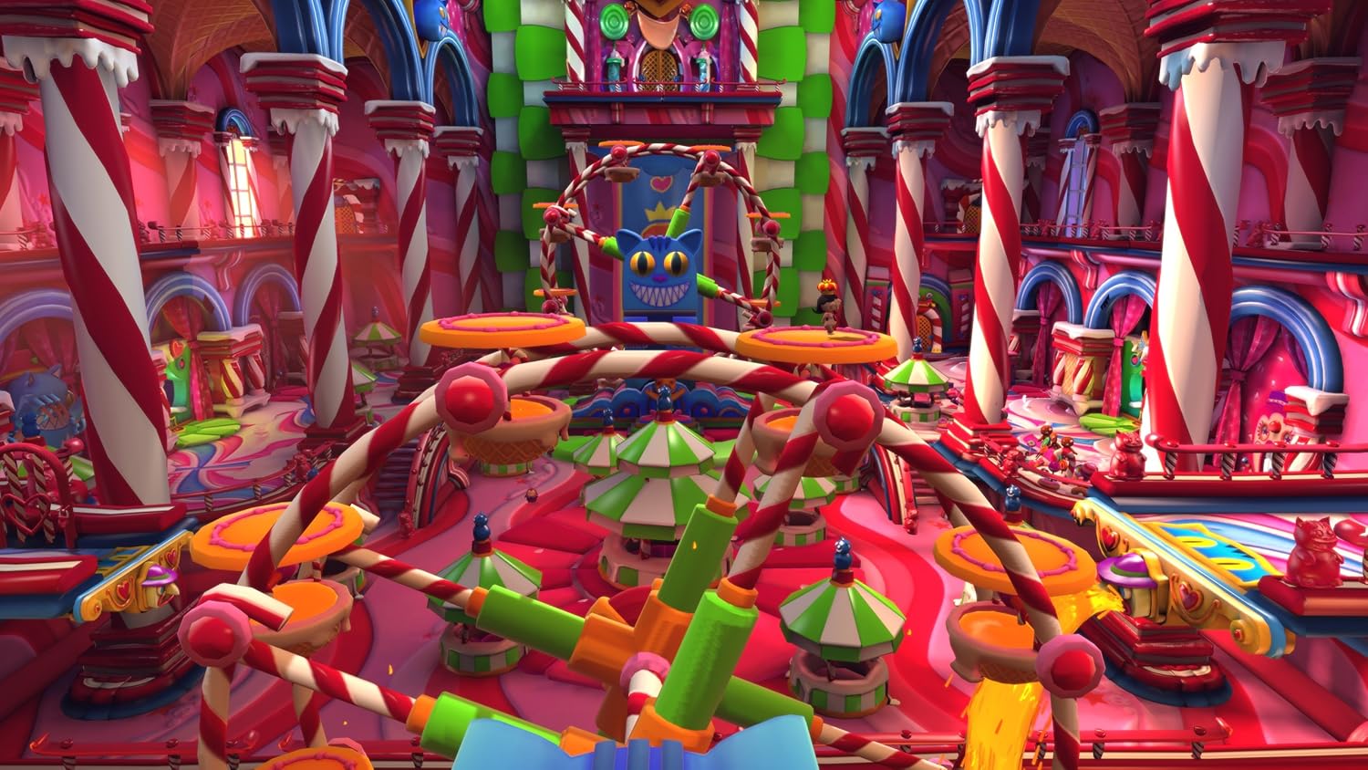 Fairytale Fights (Xbox 360) (Renewed) - Image 3