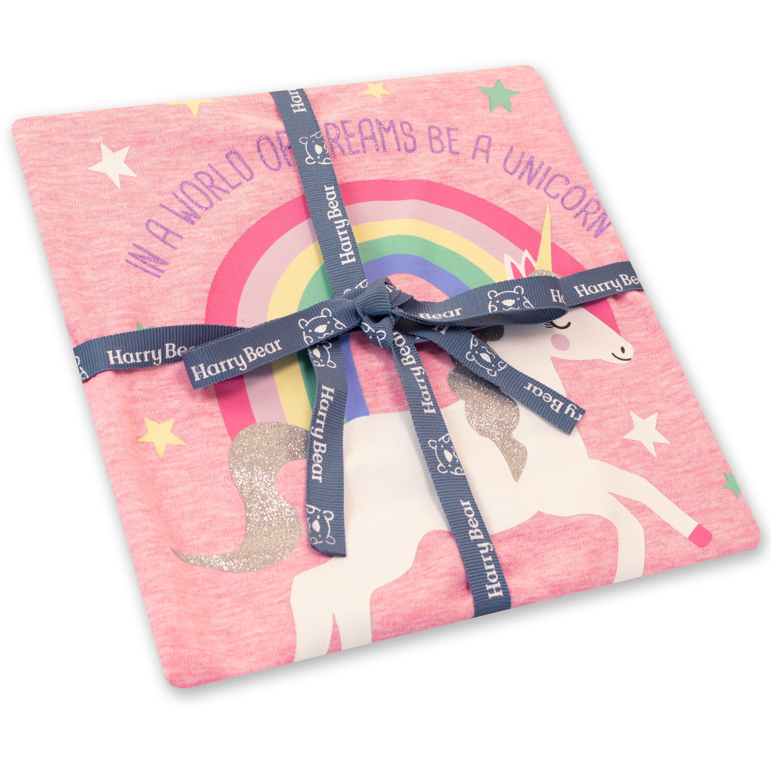 Harry Bear Camisón para Niñas Unicornio