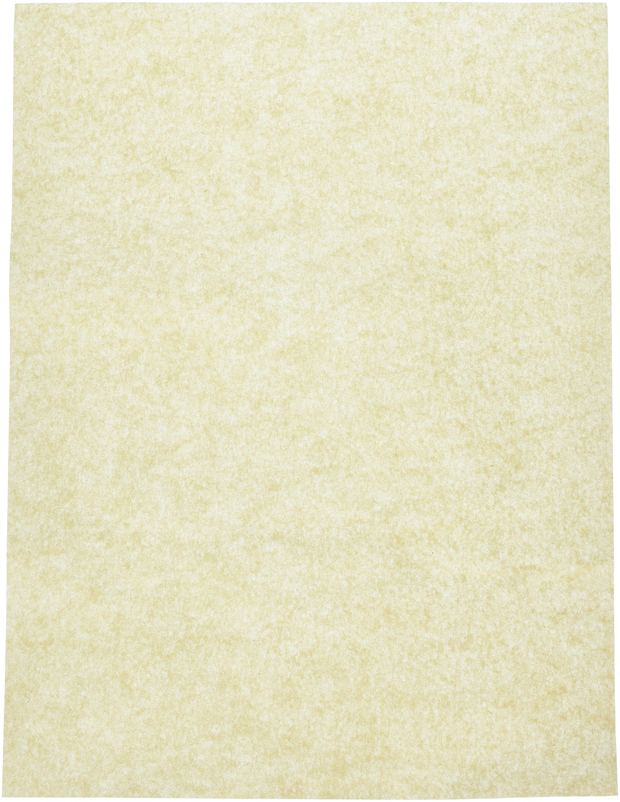 Quilon papier pergaminowy arkusze do pieczenia papier, niewybielany brąz, 30 x 40 cm, 300 sztuk
