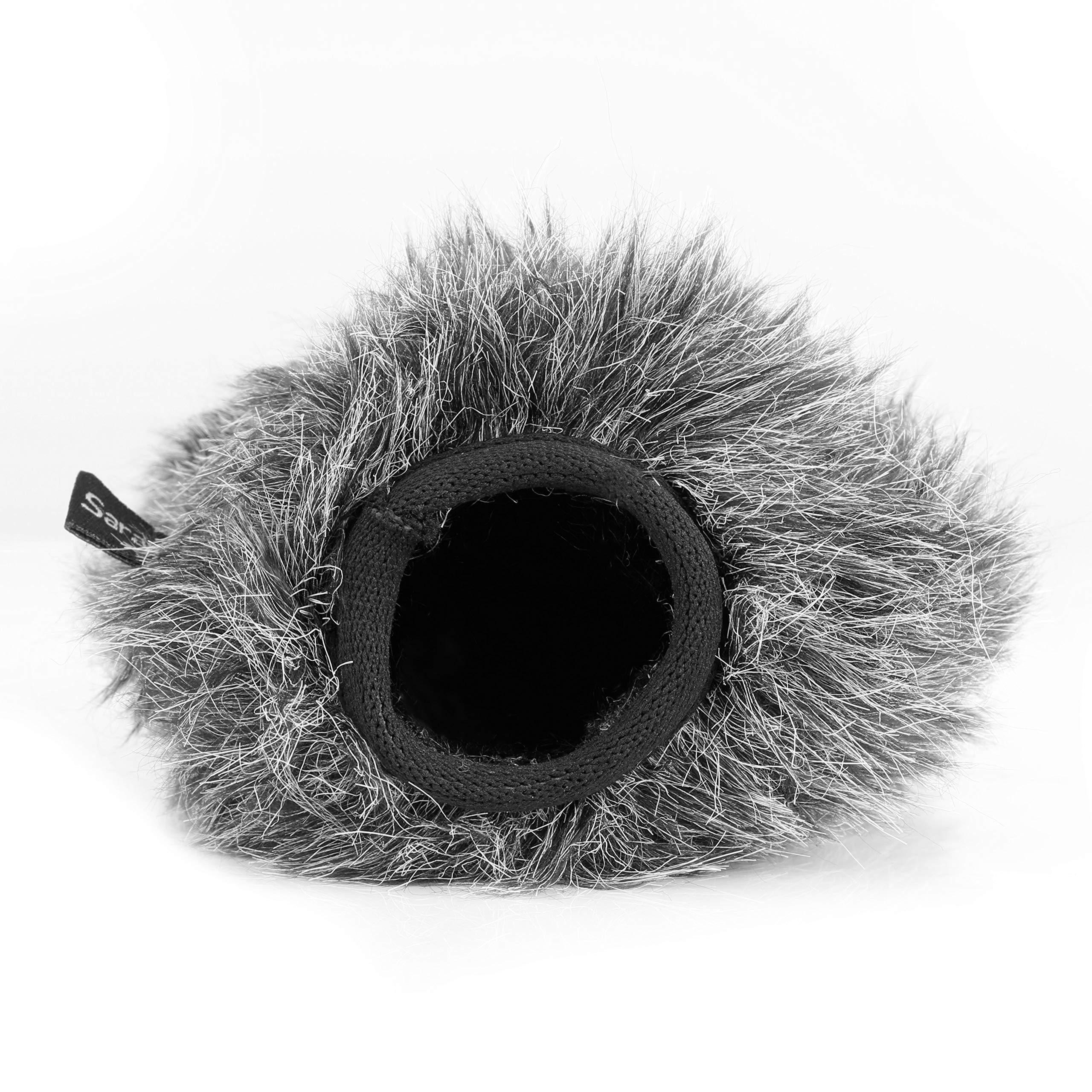 Amazon.com: Saramonic Furry Windscreen for The Saramonic