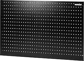 Vonder, Painel Porta-Ferramentas Metálico, 97 Cm X 64 Cm.
