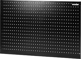 Vonder, Painel Porta-Ferramentas Metálico, 97 Cm X 64 Cm.