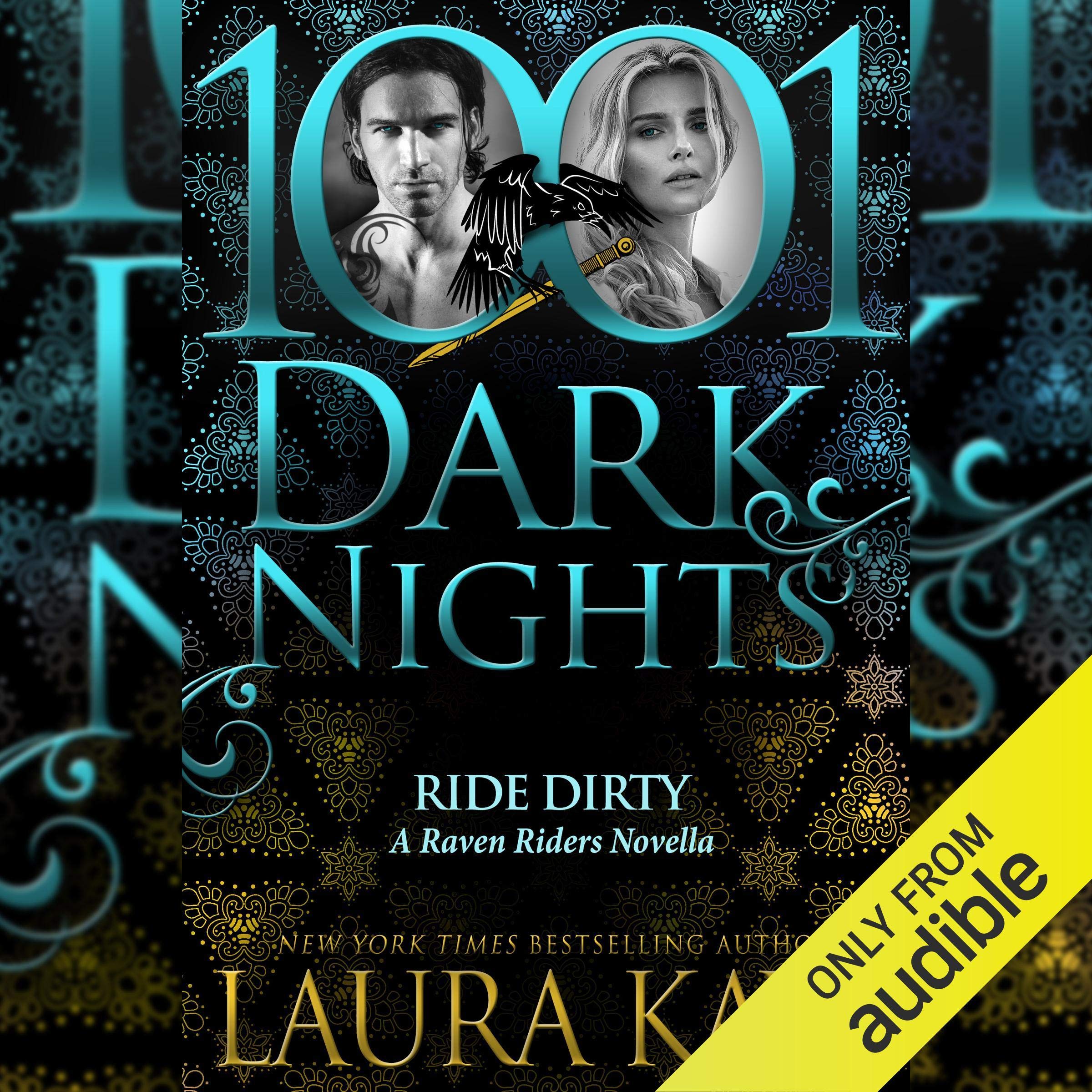 Cover art for Ride Dirty
