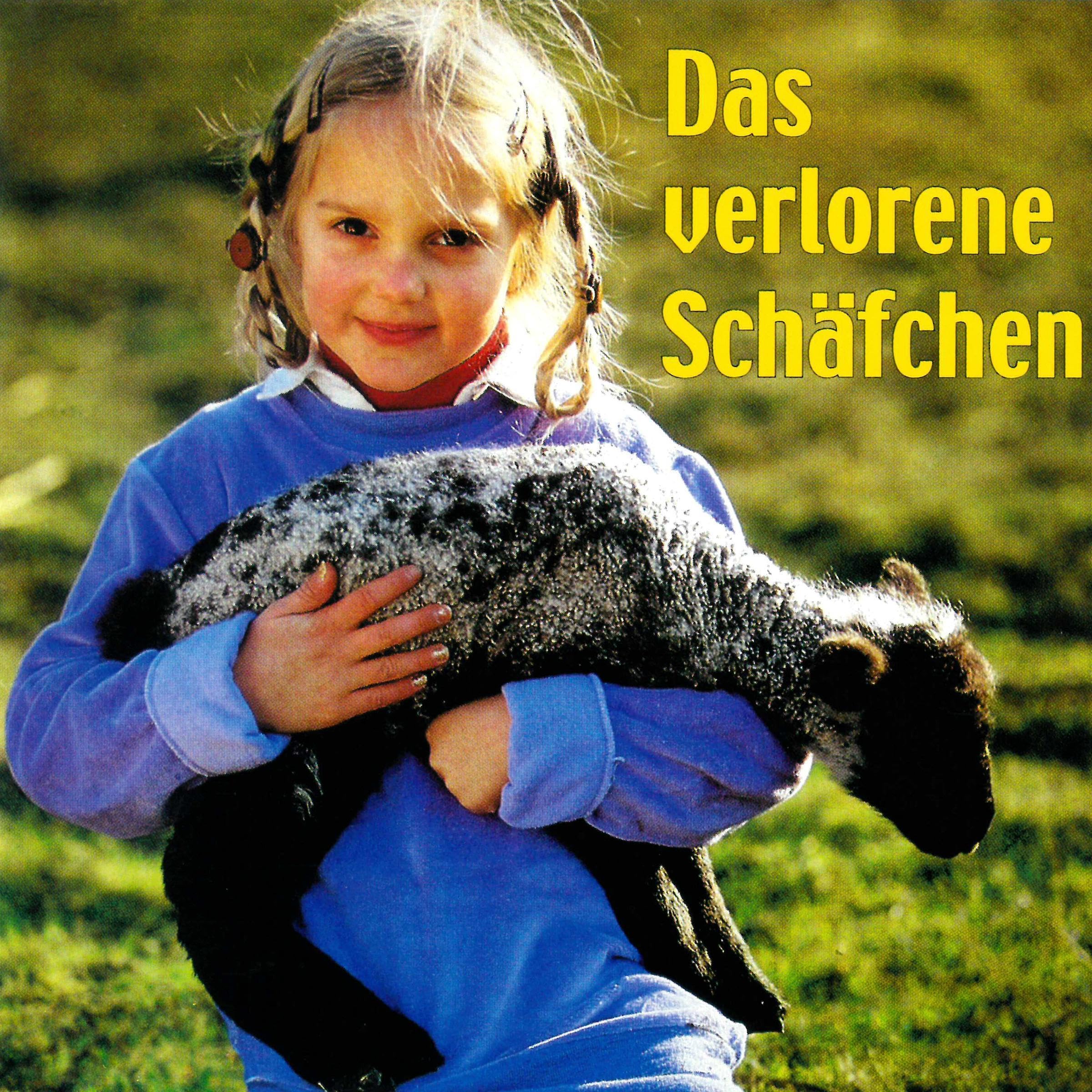 Das verlorene Schäfchen