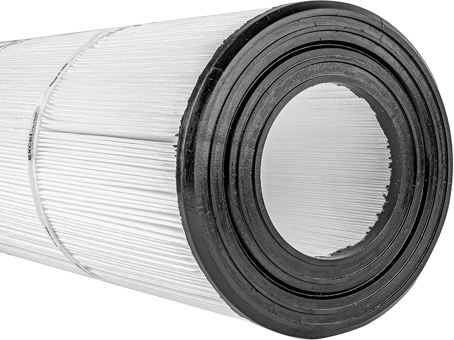 XLS-787 3PACK Replacement Filter Cartridges for Jacuzzi Tri-clops TC-330 (Round). Also replaces Pleatco PJC-110-M4, Filbur FC-1492, Unicel C-7430