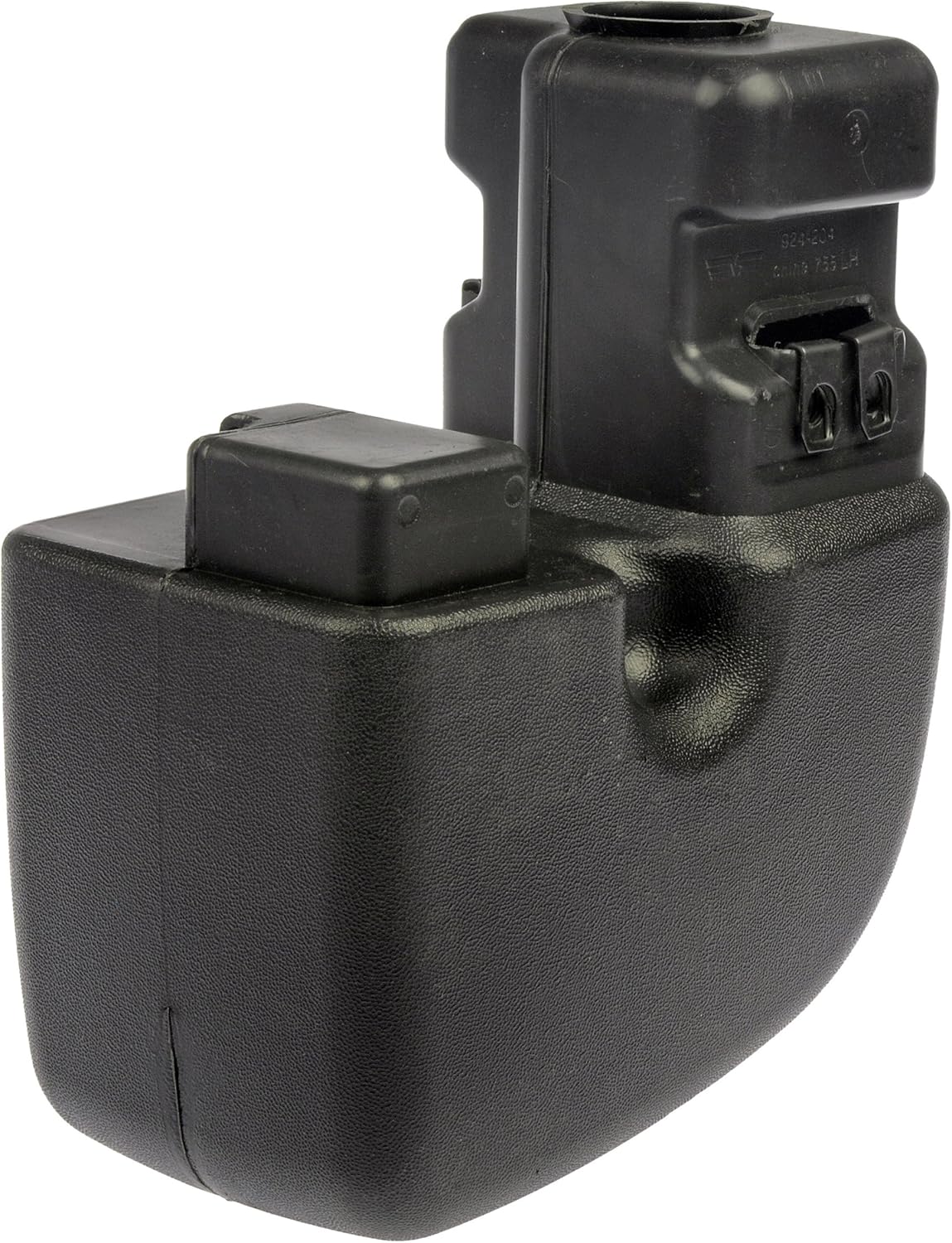 Dorman 924-204 Rear Driver Side Bumper End Cap Compatible with Select Jeep Models