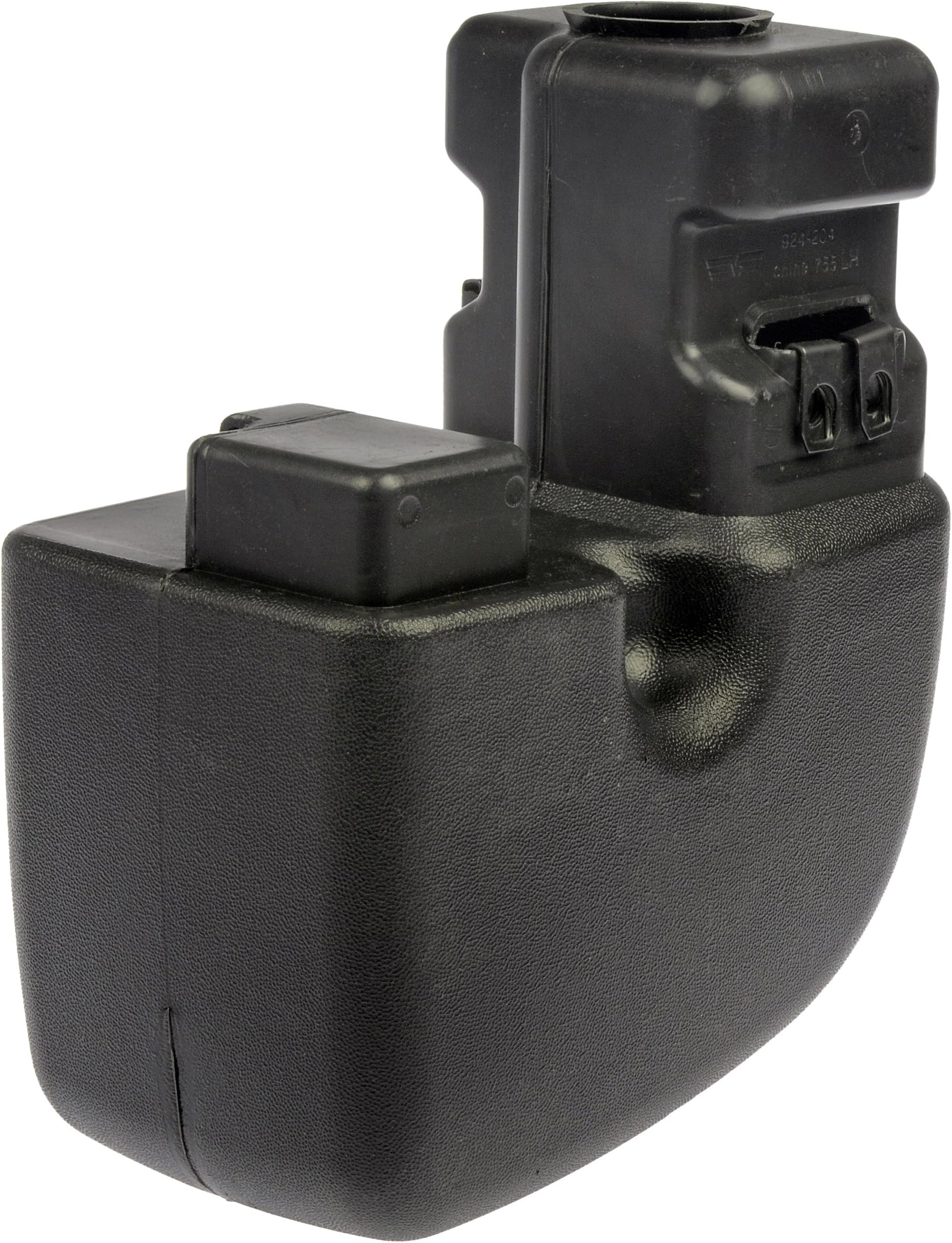 Dorman 924-204 Rear Driver Side Bumper End Cap for Select Jeep Models