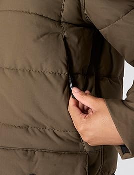 Carhartt Relaxed Fit Midweight Utility Coat at Amazon Women's
