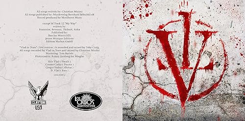 Miniatura 10 de Vlad in Tears