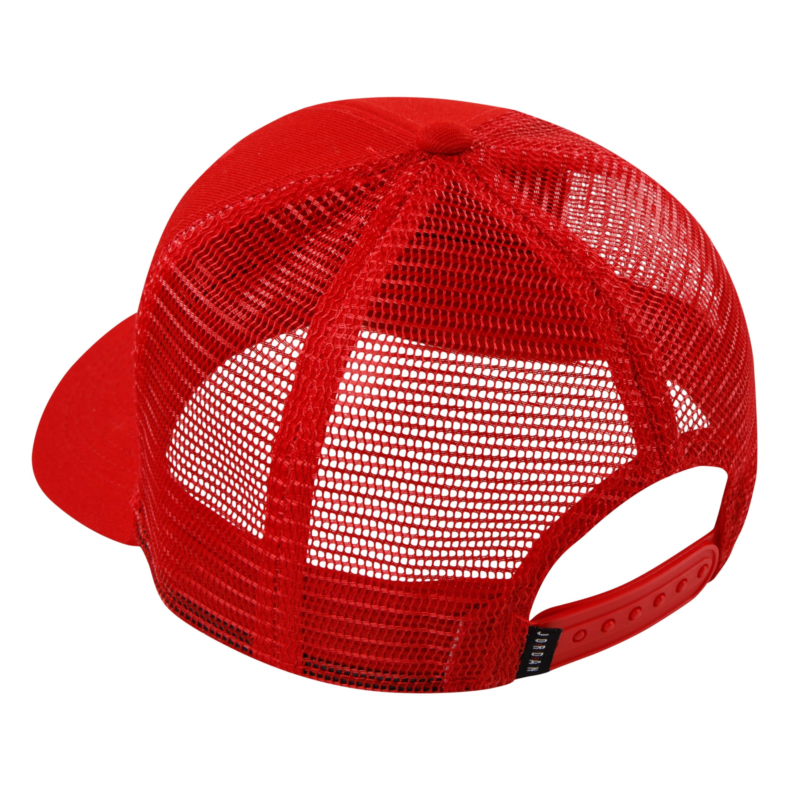 Metal Jumpman Trucker
