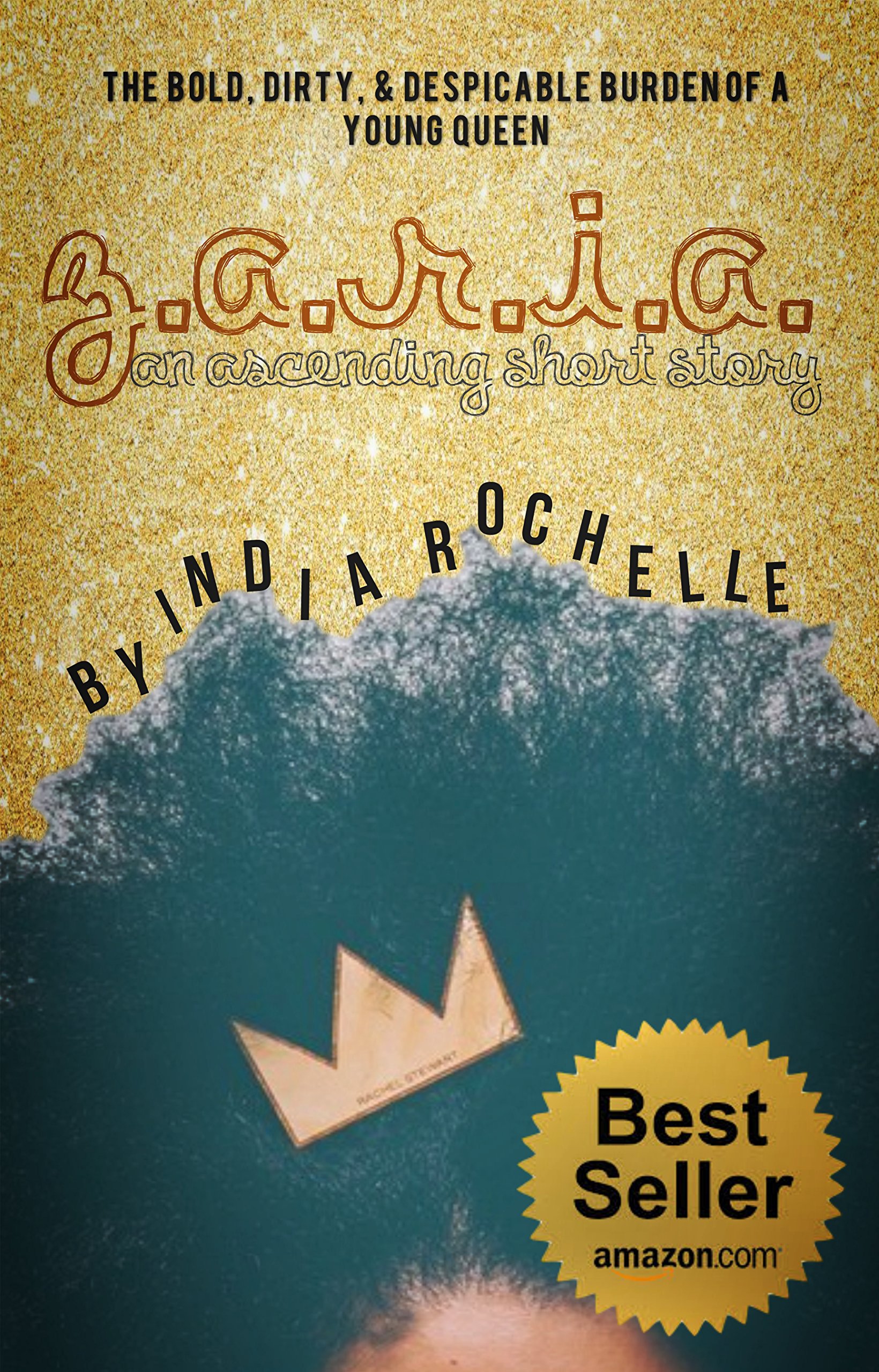 Zaria: An Ascending Short Story