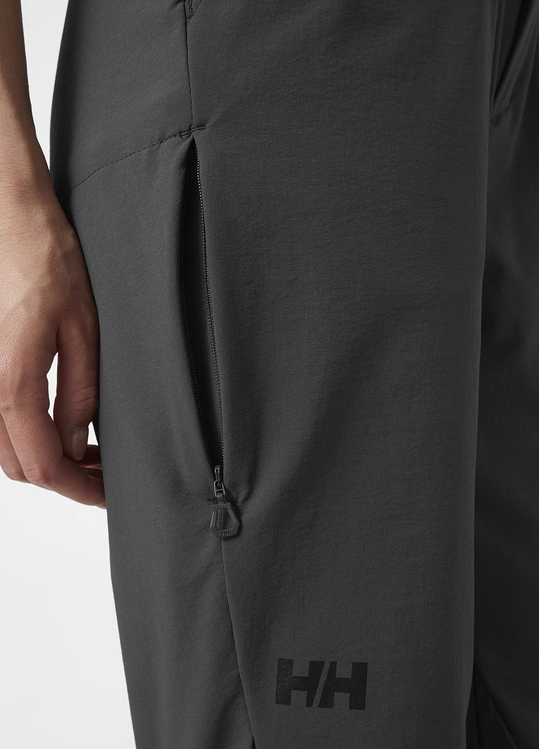 Helly Hansen Mujer Pantalones Brona Softshell
