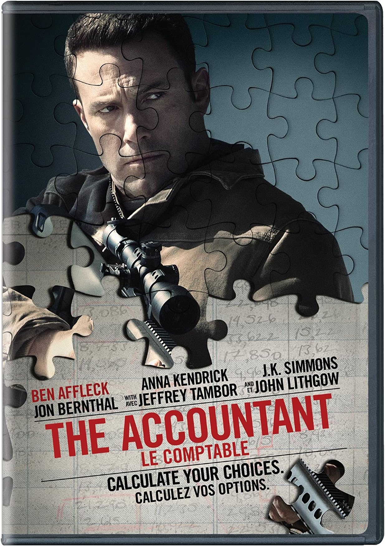 The Accountant