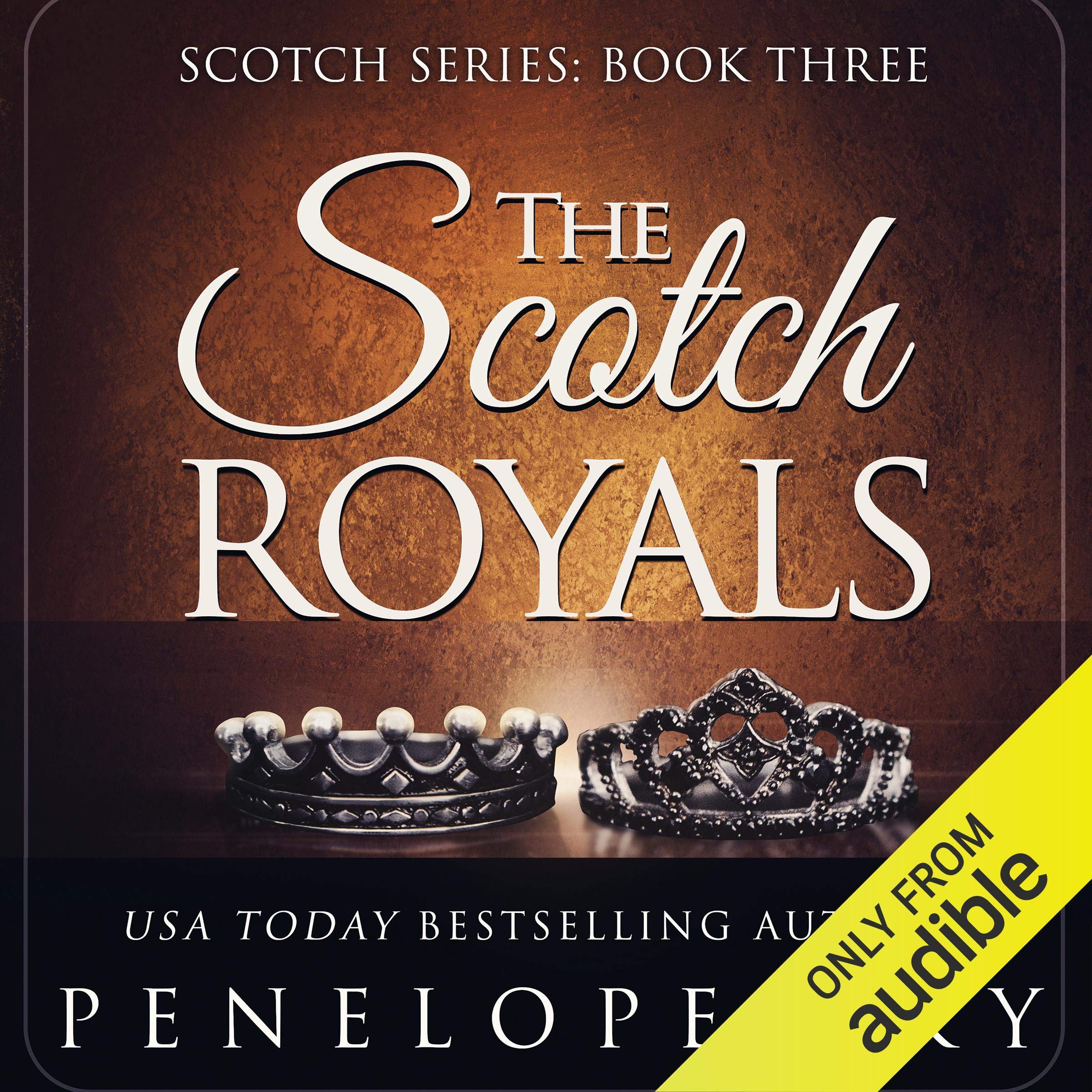 The Scotch Royals