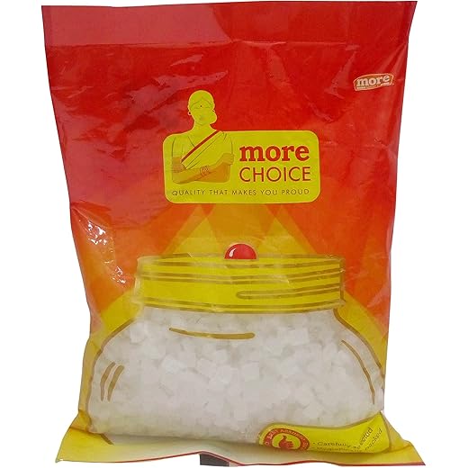 More Superior Diamond Sugar, 200g Pouch