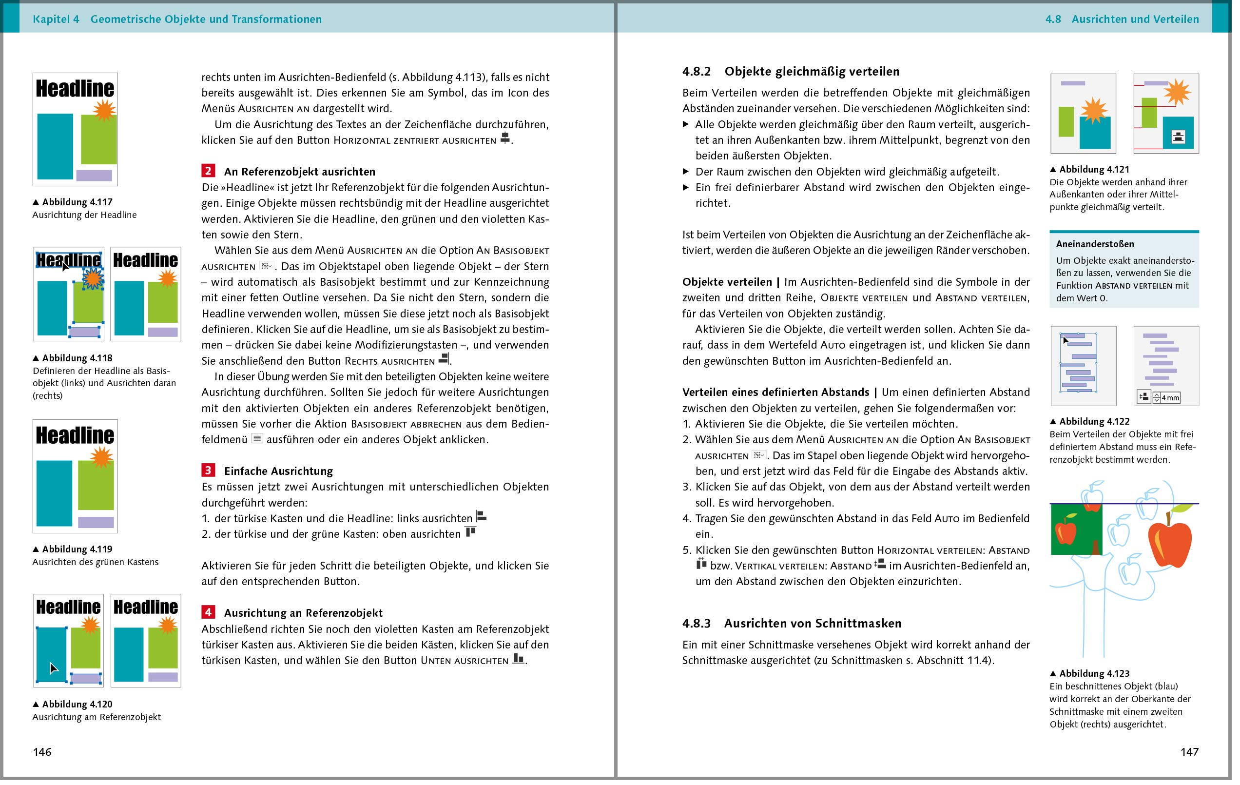 Adobe Illustrator: Das umfassende Handbuch: Ihr Standardwerk zum Lernen und Nachschlagen – Ausgabe 2020