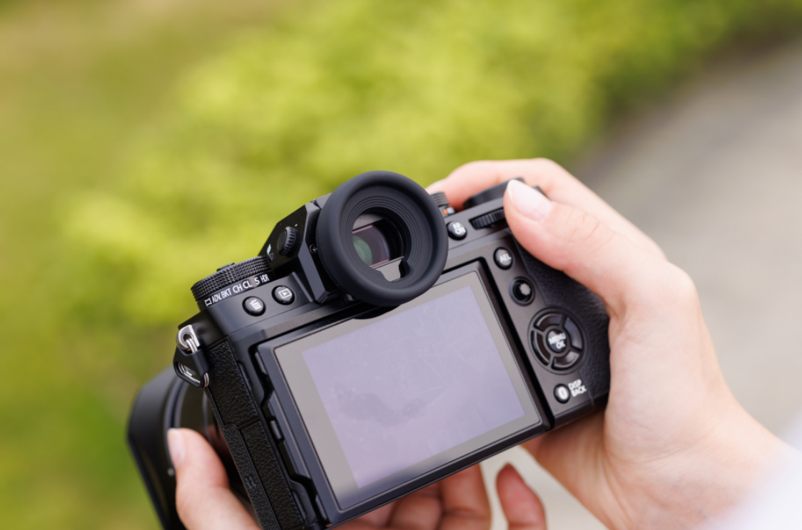 ※タイムセール FujifilmX-E2 最後の日本製 ボディレンズアクセサリー Amazon | JJC 2個入 アイカップ 接眼レンズ Fuji Fujifilm EC