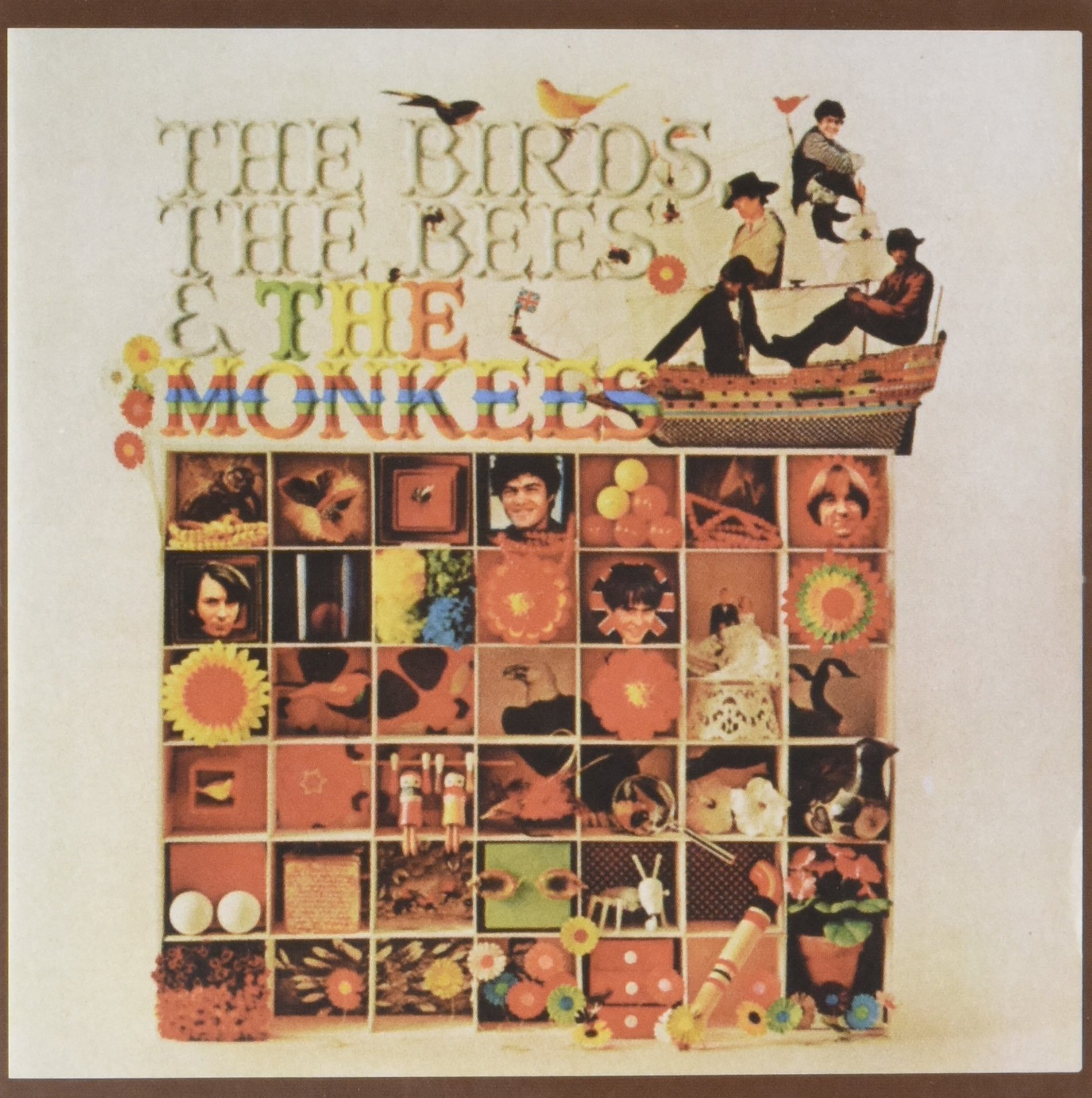 Original Album Series
