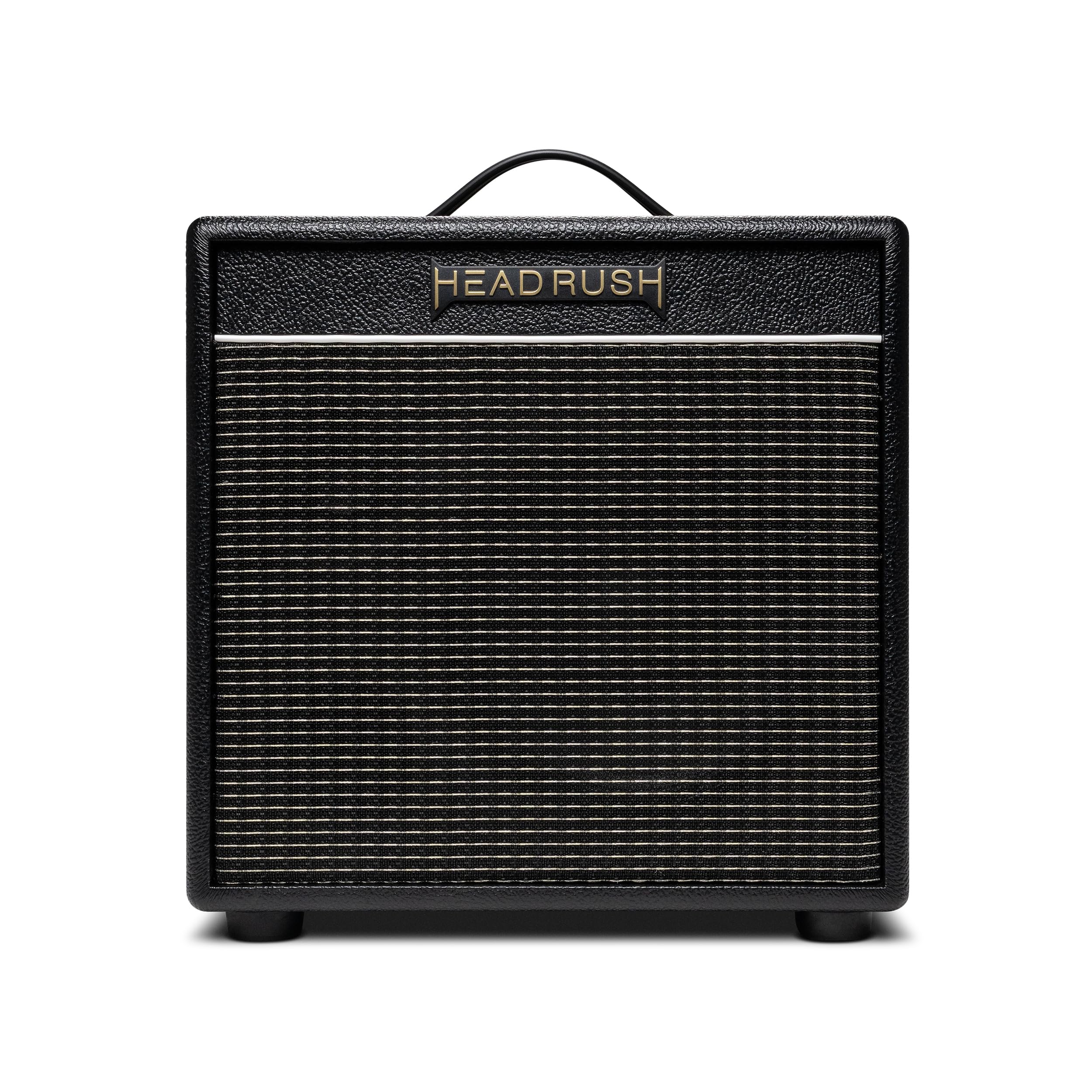 HeadRush FRFR-8 CAB, Kolumna gitarowa 480W 8 cali
