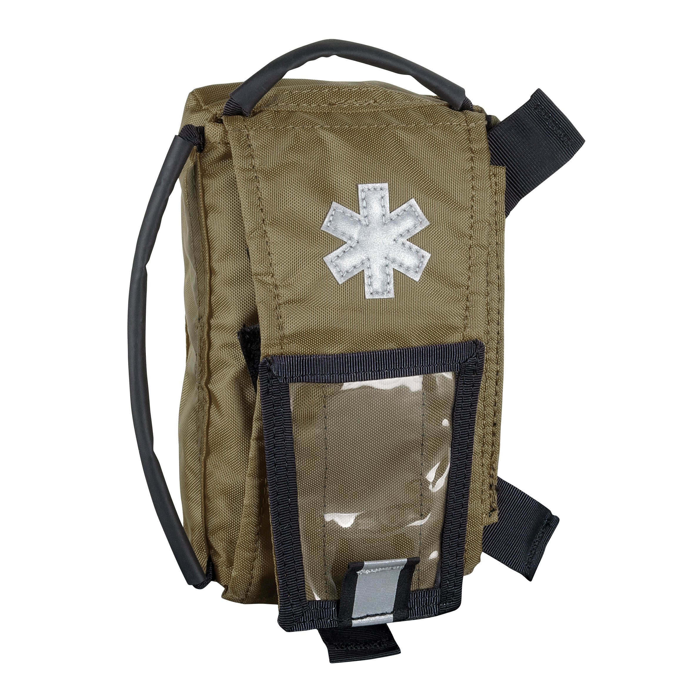 Helikon-TexUNIVERSAL MED INSERT - Nylon Coyote